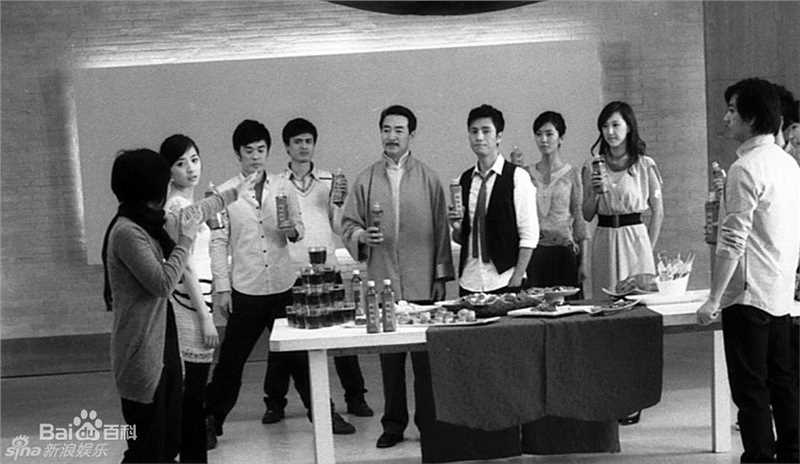 寇振海精彩图册