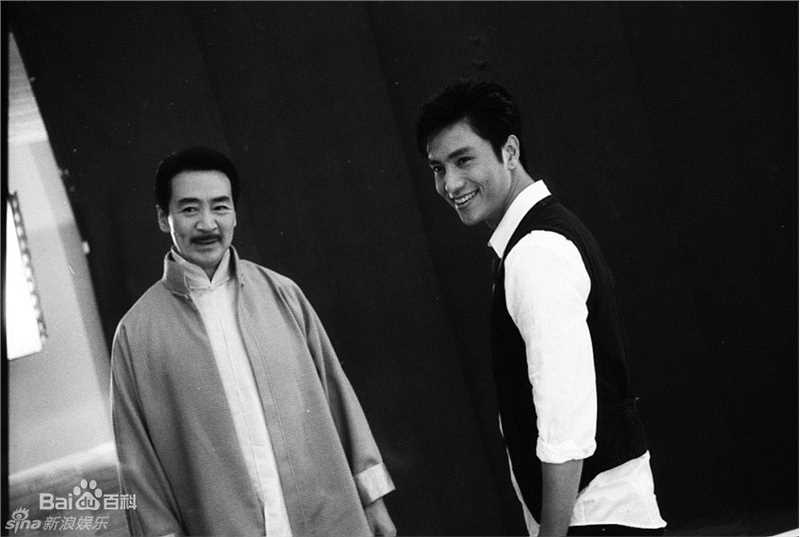 寇振海精彩图册