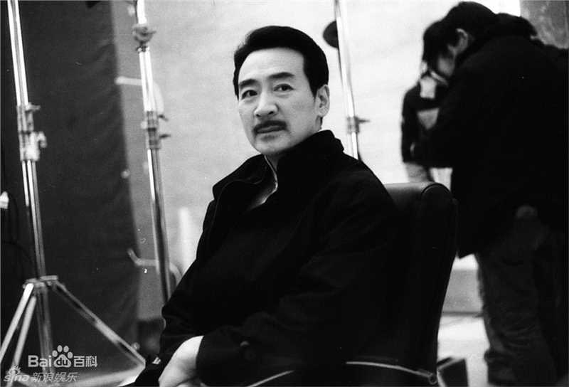 寇振海精彩图册