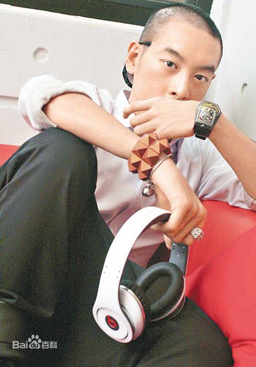 最新麦浚龙(JunoMak)精彩图册