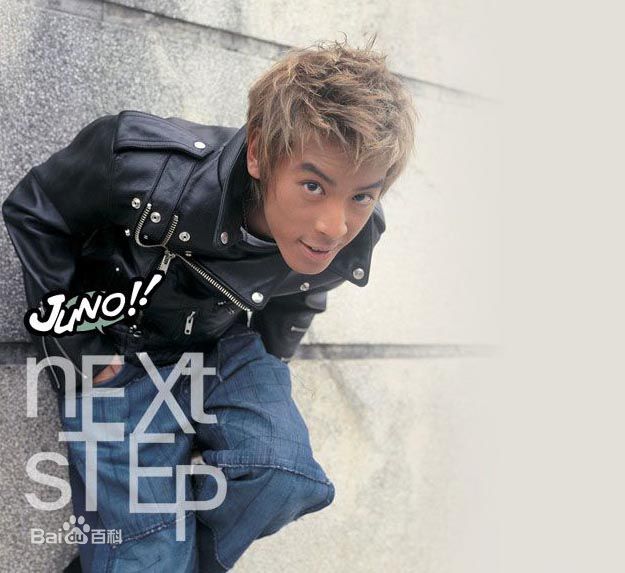 最新麦浚龙(JunoMak)精彩图册