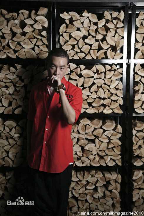 最新麦浚龙(JunoMak)精彩图册