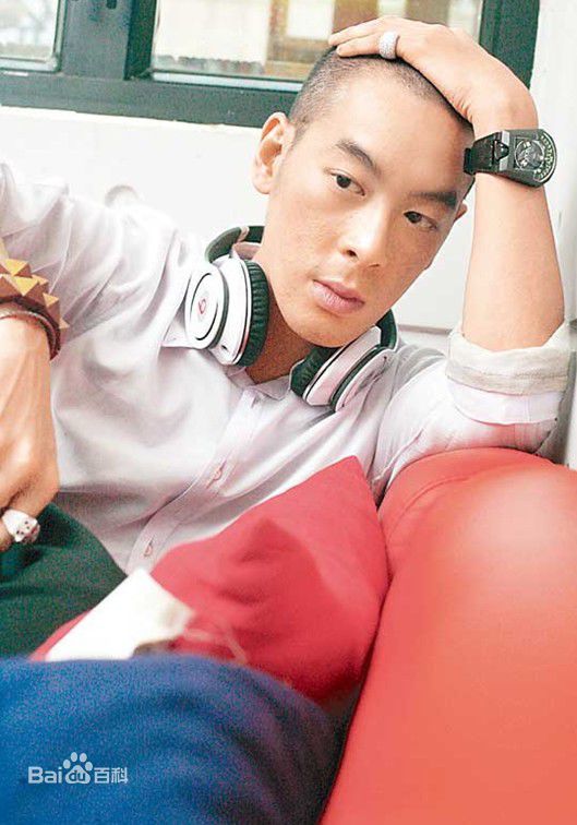 最新麦浚龙(JunoMak)精彩图册