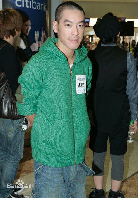 最新麦浚龙(JunoMak)精彩图册