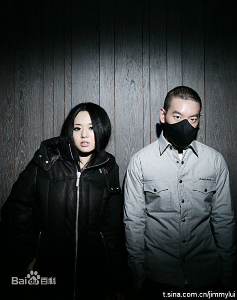 最新麦浚龙(JunoMak)精彩图册