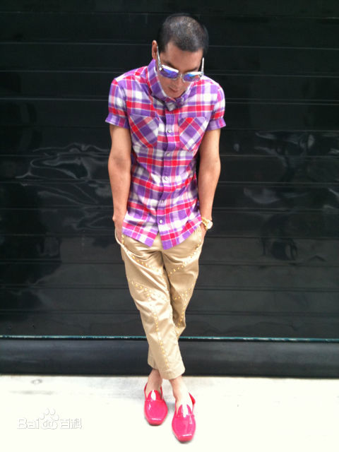 最新麦浚龙(JunoMak)精彩图册