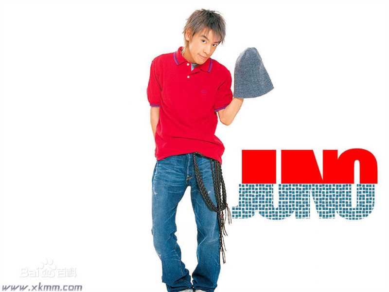 最新麦浚龙(JunoMak)精彩图册