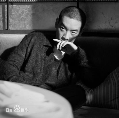 高清麦浚龙(JunoMak)精彩图册