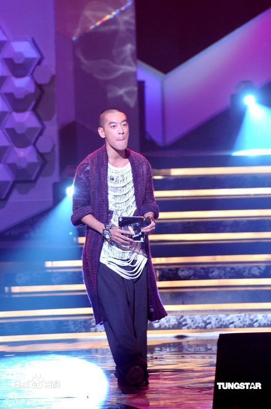 麦浚龙(JunoMak)精彩图册