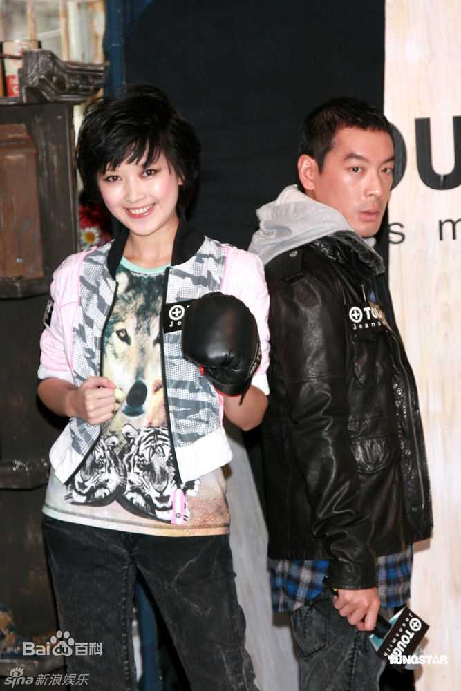 麦浚龙(JunoMak)精彩图册