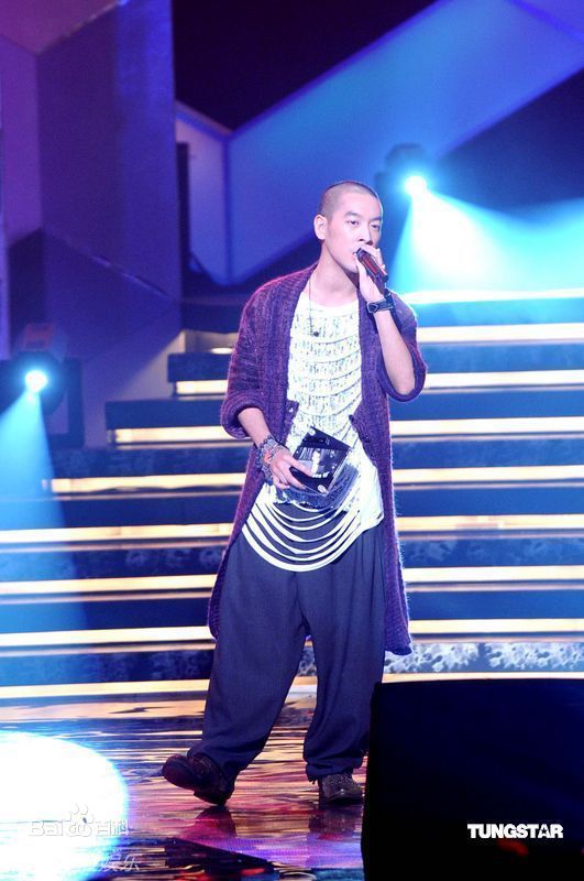 麦浚龙(JunoMak)精彩图册