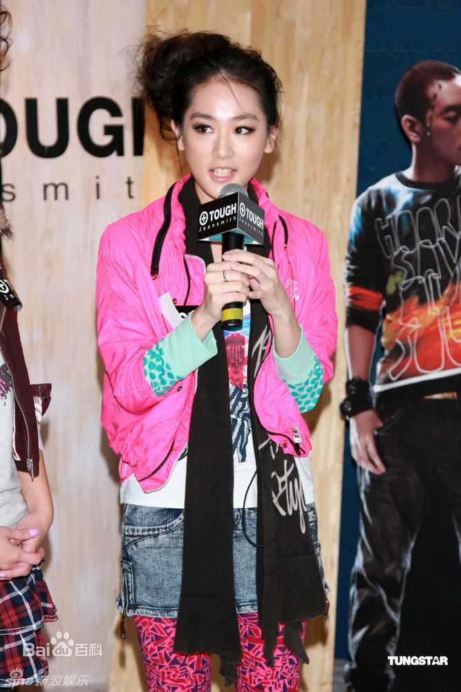 麦浚龙(JunoMak)精彩图册