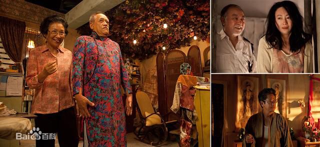 最优质麦浚龙(JunoMak)生活照