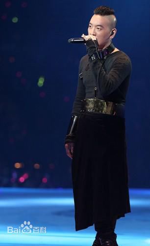 最优质麦浚龙(JunoMak)生活照