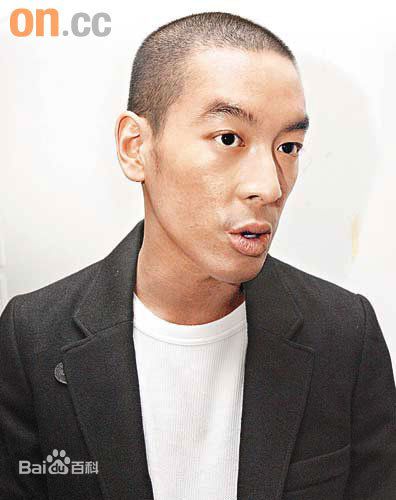 最优质麦浚龙(JunoMak)生活照