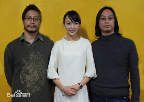 彭氏兄弟活动照素颜照相册