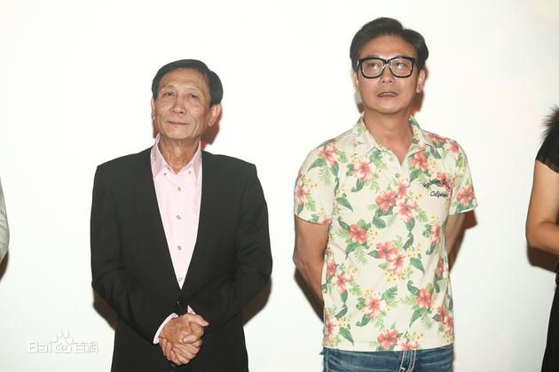 刘观伟前后照片