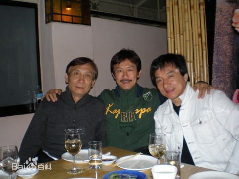 刘观伟前后照片