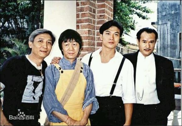 刘观伟前后照片