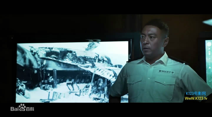 姜皓文(Philip Patrick Keung Ho-men)参演电影壁纸壁纸