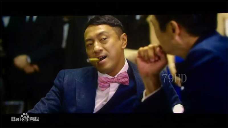 姜皓文(Philip Patrick Keung Ho-men)参演电影壁纸壁纸