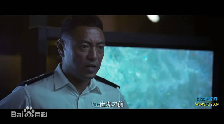 姜皓文(Philip Patrick Keung Ho-men)参演电影壁纸壁纸