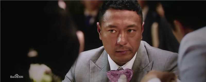 姜皓文(Philip Patrick Keung Ho-men)参演电影壁纸壁纸