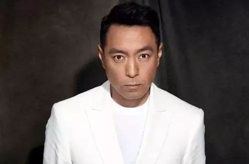 最全姜皓文(Philip Patrick Keung Ho-men)壁纸