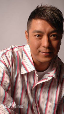 最全姜皓文(Philip Patrick Keung Ho-men)壁纸