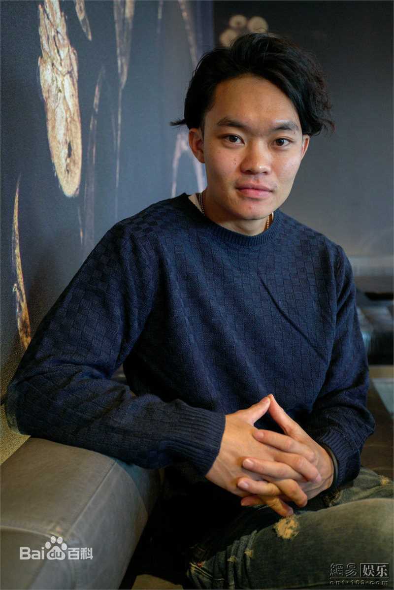 胡子彤(Tony Wu)活动照性感图片壁纸