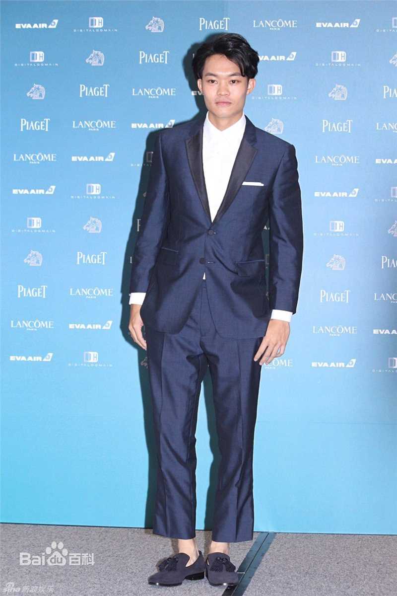 胡子彤(Tony Wu)活动照性感图片壁纸