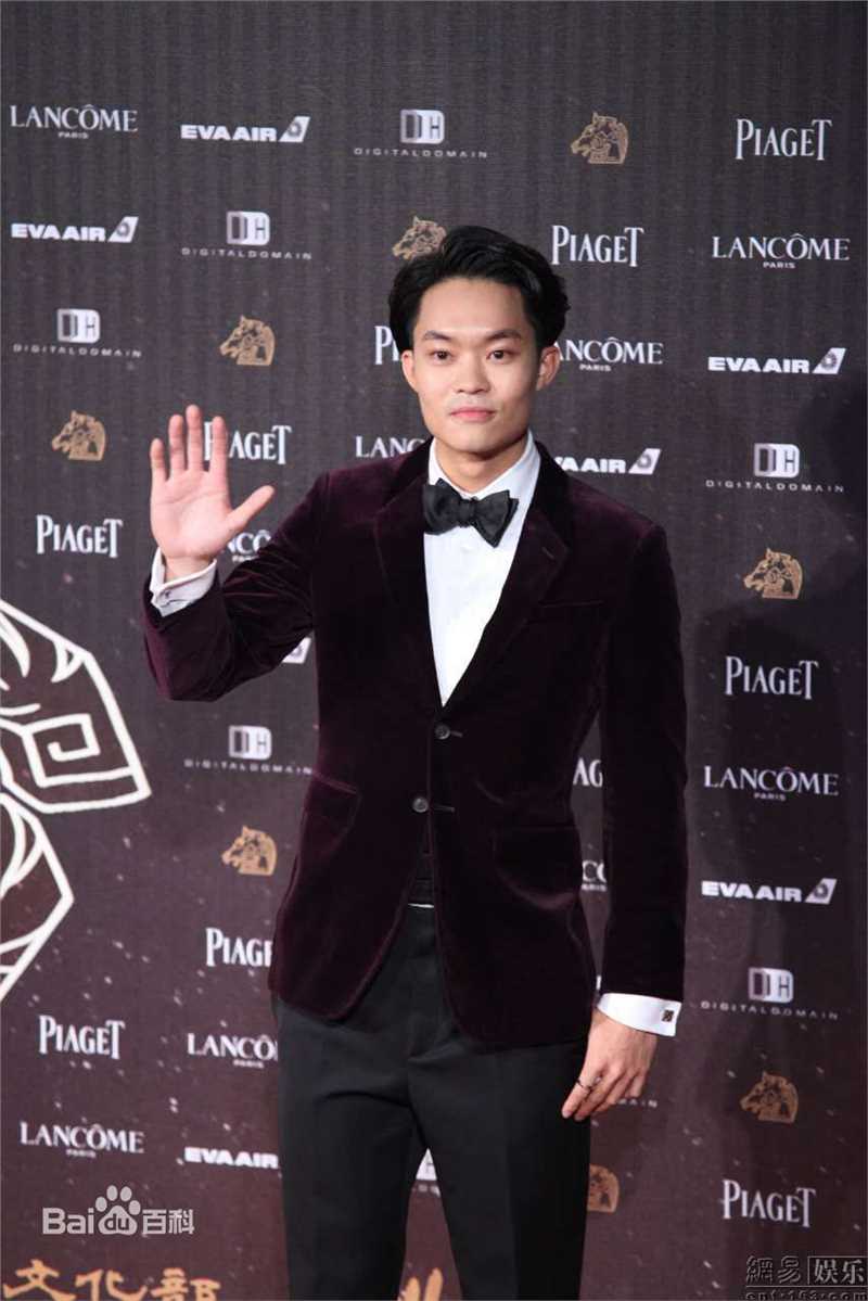 最优质胡子彤(Tony Wu)生活照