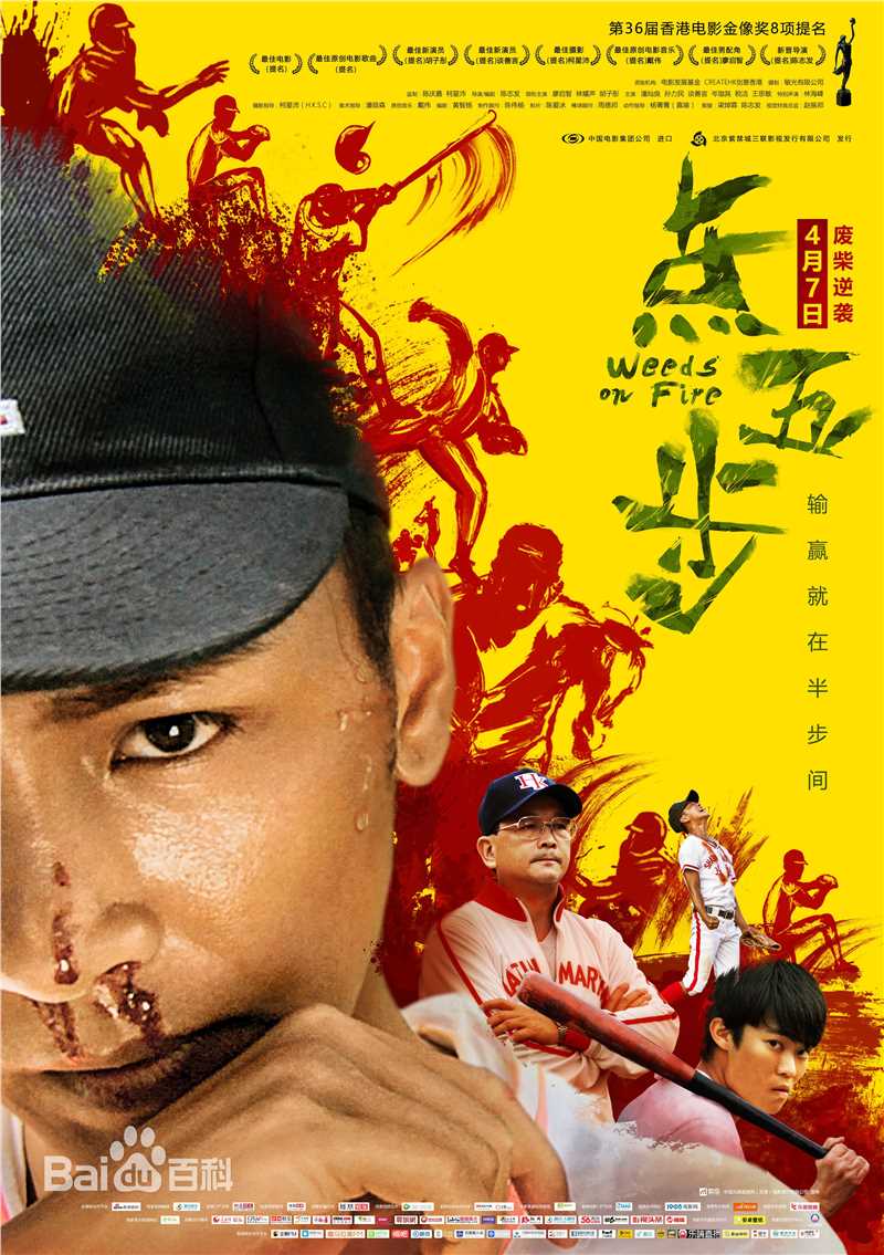 精选胡子彤(Tony Wu)