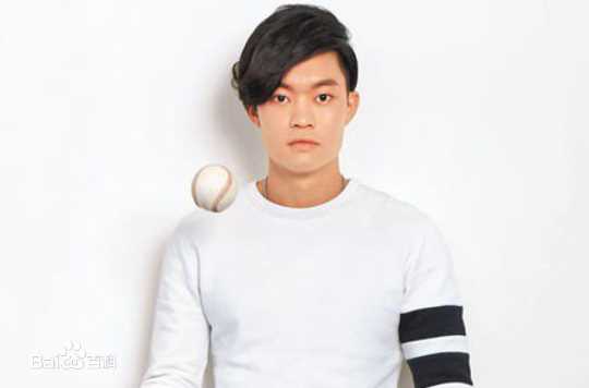 精选胡子彤(Tony Wu)