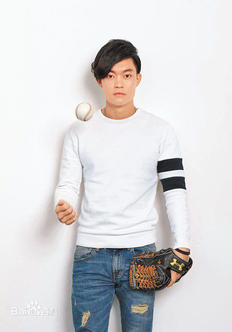 精选胡子彤(Tony Wu)