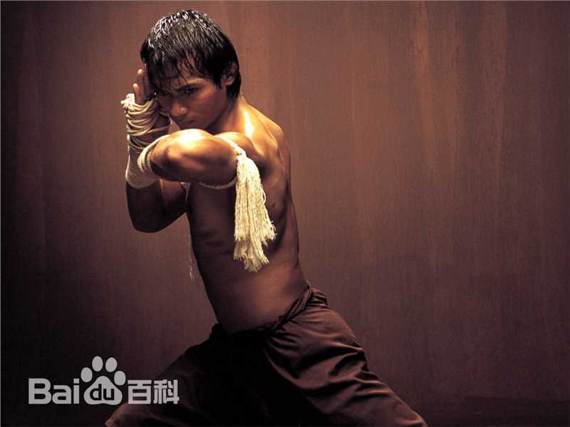 托尼·贾(Tony Jaa)托尼贾素颜照相册
