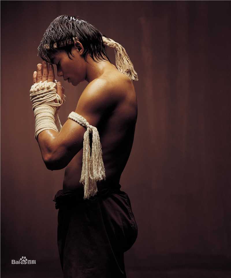 托尼·贾(Tony Jaa)托尼贾素颜照相册