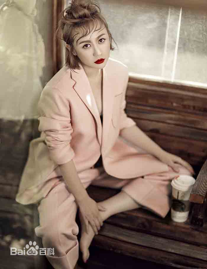 马丽(Mary)高清集图册