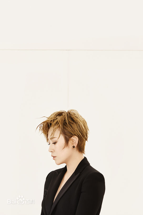 马丽(Mary)高清集图册