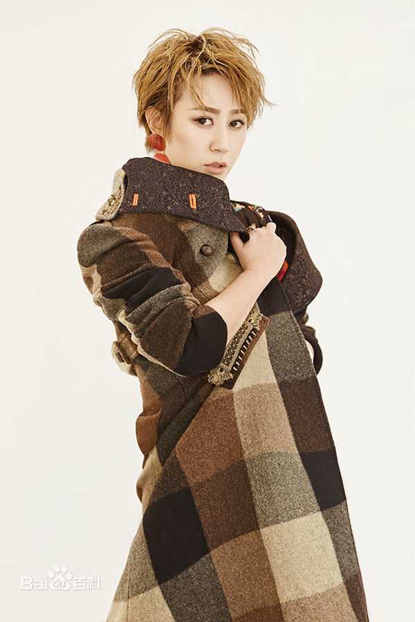 马丽(Mary)高清集图册