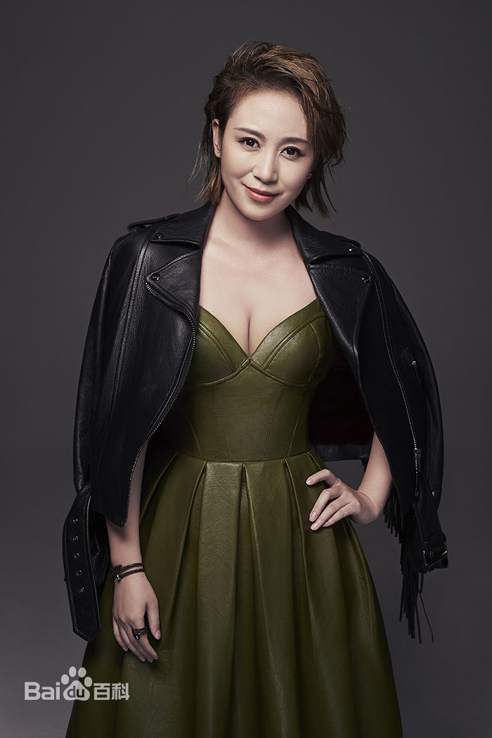 马丽(Mary)高清集图册