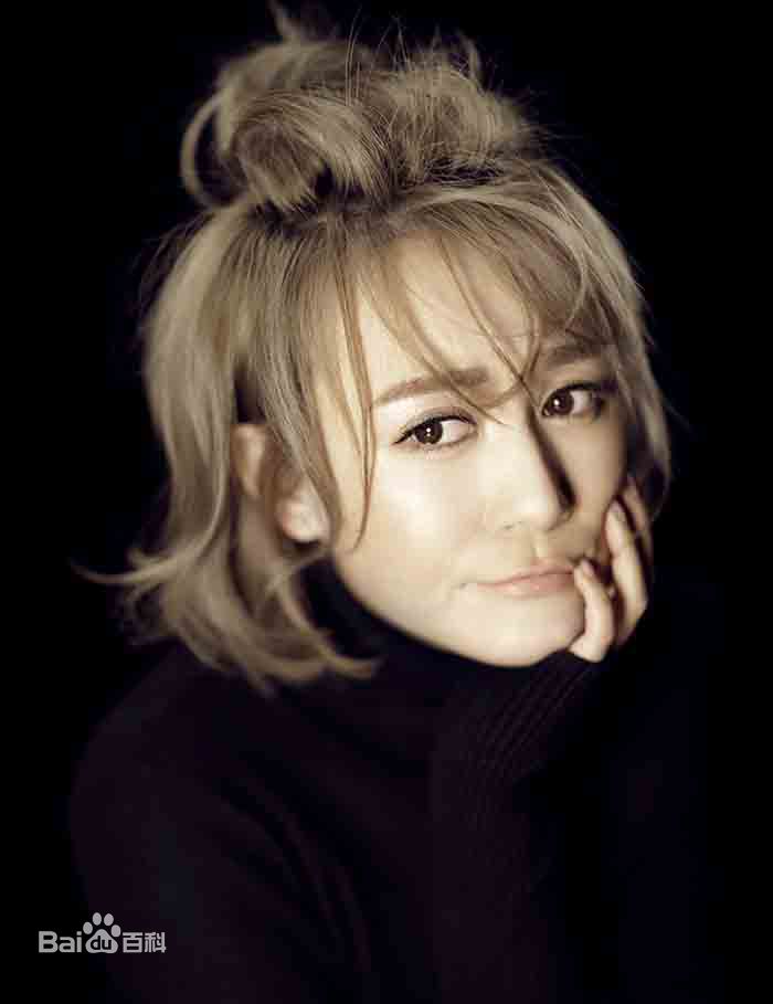 马丽(Mary)高清集图册