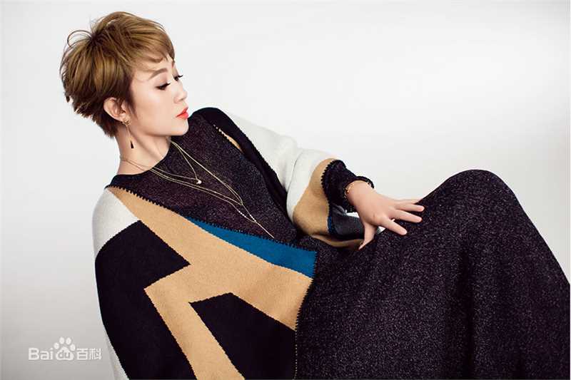 马丽(Mary)高清集图册