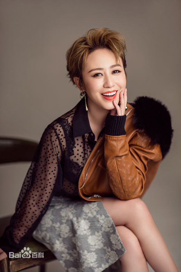 马丽(Mary)高清集图册