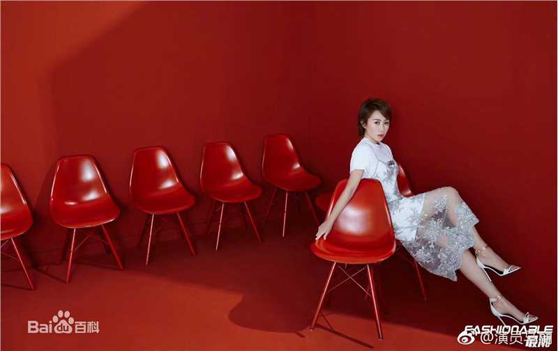 马丽(Mary)最潮图册