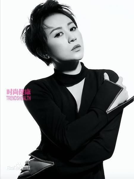 最优质马丽(Mary)素颜照