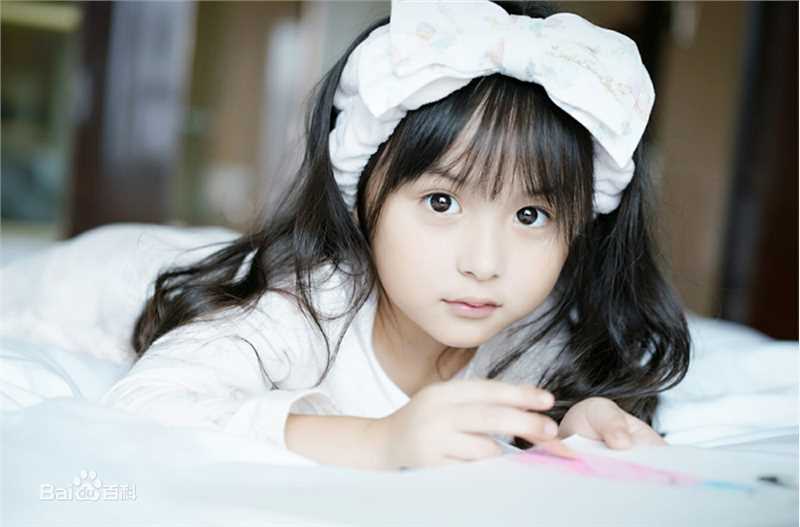 刘楚恬前后照片