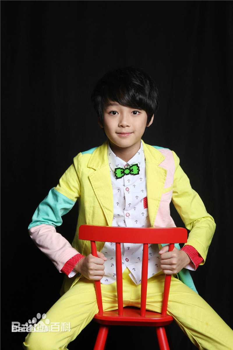 黄星羱(Andy Huang)最优质相册