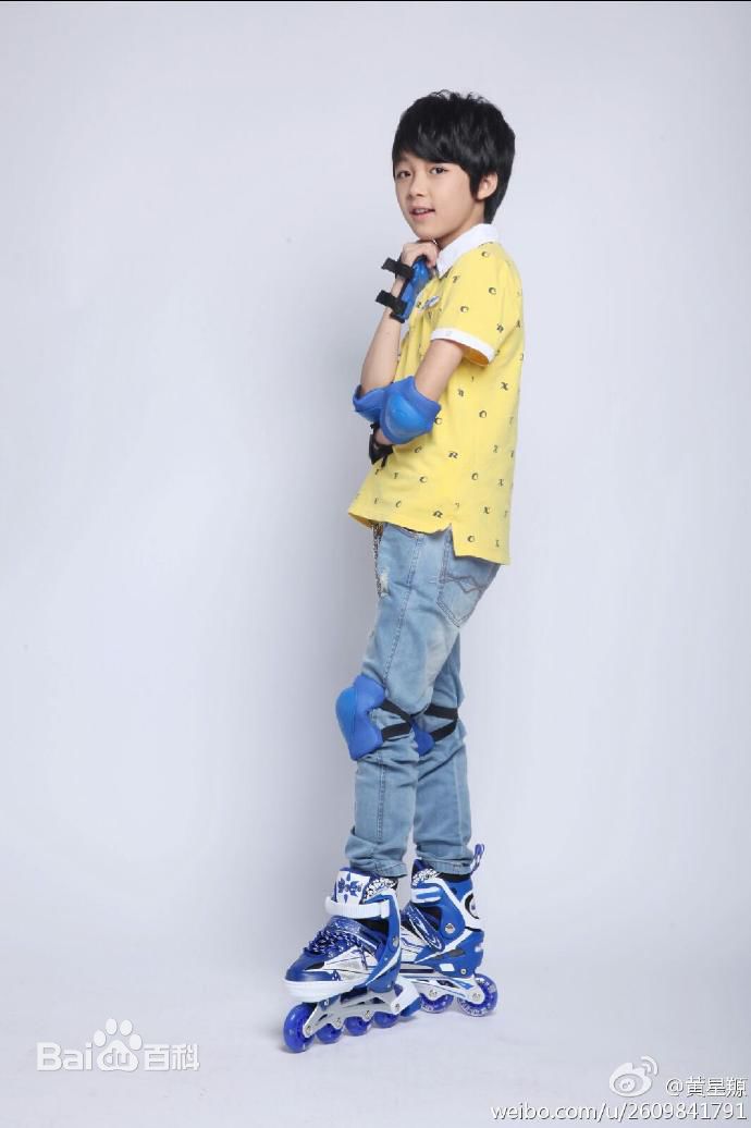 黄星羱(Andy Huang)最优质相册