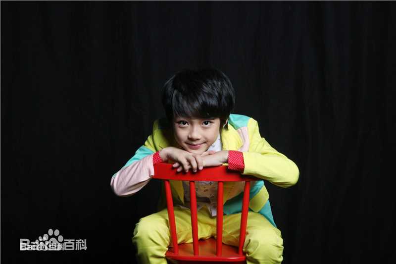 黄星羱(Andy Huang)最优质相册